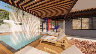 Casa Para Vender com 06 quartos 04 suítes no bairro Guarujá Mansões em Betim