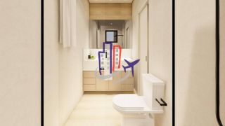 Casa Para Vender com 06 quartos 04 suítes no bairro Guarujá Mansões em Betim