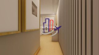 Casa Para Vender com 06 quartos 04 suítes no bairro Guarujá Mansões em Betim