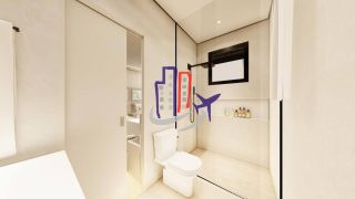 Casa Para Vender com 06 quartos 04 suítes no bairro Guarujá Mansões em Betim