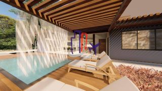 Casa Para Vender com 06 quartos 04 suítes no bairro Guarujá Mansões em Betim