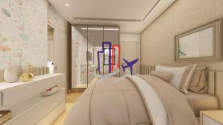 Casa Para Vender com 06 quartos 04 suítes no bairro Guarujá Mansões em Betim