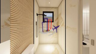 Casa Para Vender com 06 quartos 04 suítes no bairro Guarujá Mansões em Betim