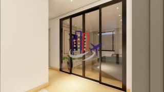 Casa Para Vender com 06 quartos 04 suítes no bairro Guarujá Mansões em Betim