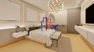 Casa Para Vender com 06 quartos 04 suítes no bairro Guarujá Mansões em Betim