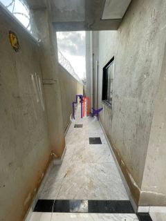 Casa Para Vender com 03 quartos 01 suíte no bairro Tiradentes em Betim