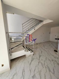 Casa Para Vender com 03 quartos 01 suíte no bairro Tiradentes em Betim