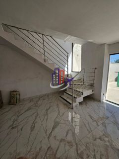 Casa Para Vender com 03 quartos 01 suíte no bairro Tiradentes em Betim