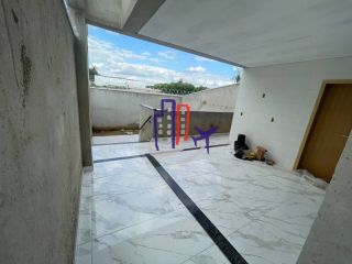 Casa Para Vender com 03 quartos 01 suíte no bairro Tiradentes em Betim