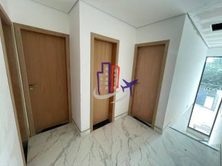 Casa Para Vender com 03 quartos 01 suíte no bairro Tiradentes em Betim