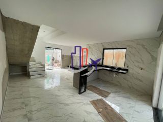 Casa Para Vender com 03 quartos 01 suíte no bairro Tiradentes em Betim