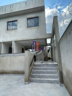 Casa Para Vender com 03 quartos 01 suíte no bairro Tiradentes em Betim