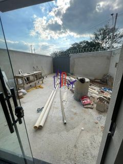 Casa Para Vender com 03 quartos 01 suíte no bairro Tiradentes em Betim