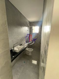 Casa Para Vender com 03 quartos 01 suíte no bairro Tiradentes em Betim