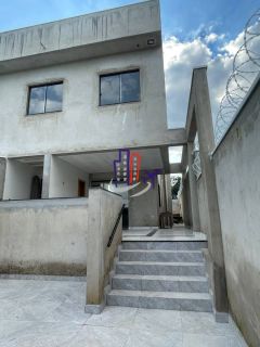 Casa Para Vender com 03 quartos 01 suíte no bairro Tiradentes em Betim