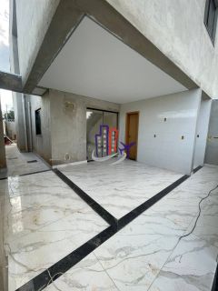 Casa Para Vender com 03 quartos 01 suíte no bairro Tiradentes em Betim