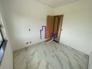 Casa Para Vender com 03 quartos 01 suíte no bairro Tiradentes em Betim