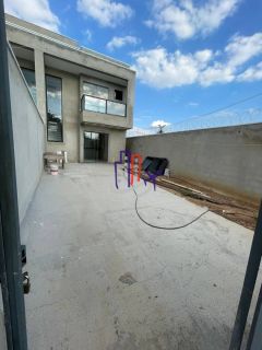 Casa Para Vender com 03 quartos 01 suíte no bairro Tiradentes em Betim