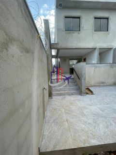 Casa Para Vender com 03 quartos 01 suíte no bairro Tiradentes em Betim