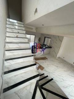 Casa Para Vender com 03 quartos 01 suíte no bairro Tiradentes em Betim