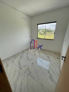 Casa Para Vender com 03 quartos 01 suíte no bairro Tiradentes em Betim