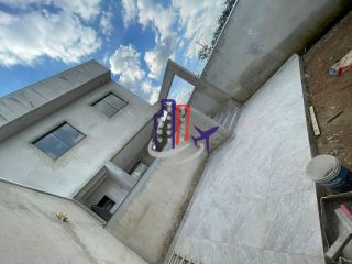 Casa Para Vender com 03 quartos 01 suíte no bairro Tiradentes em Betim