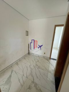 Casa Para Vender com 03 quartos 01 suíte no bairro Tiradentes em Betim