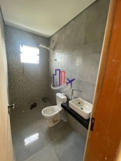 Casa Para Vender com 03 quartos 01 suíte no bairro Tiradentes em Betim