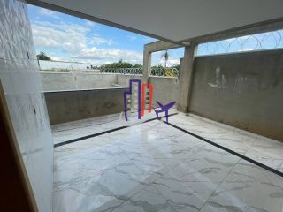 Casa Para Vender com 03 quartos 01 suíte no bairro Tiradentes em Betim