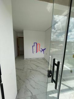 Casa Para Vender com 03 quartos 01 suíte no bairro Tiradentes em Betim