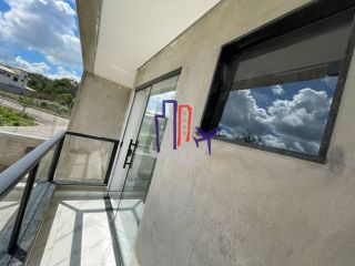 Casa Para Vender com 03 quartos 01 suíte no bairro Tiradentes em Betim