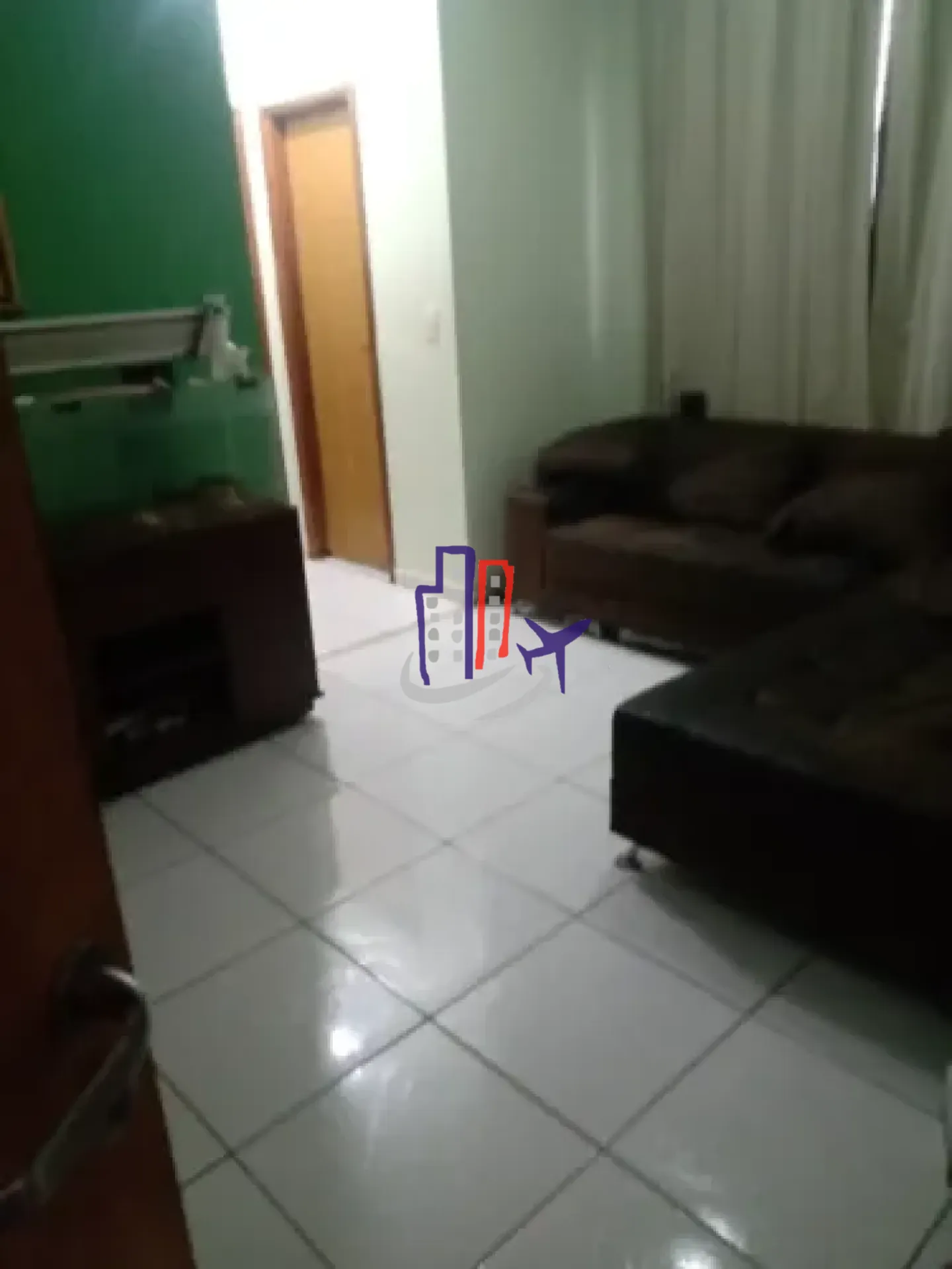 Apartamento Para Vender com 02 quartos no bairro Parque das Acácias em Betim