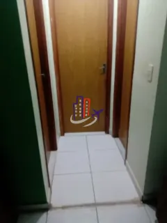 Apartamento Para Vender com 02 quartos no bairro Parque das Acácias em Betim