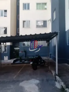 Apartamento Para Vender com 02 quartos no bairro Parque das Acácias em Betim