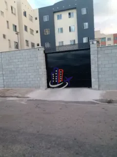 Apartamento Para Vender com 02 quartos no bairro Parque das Acácias em Betim