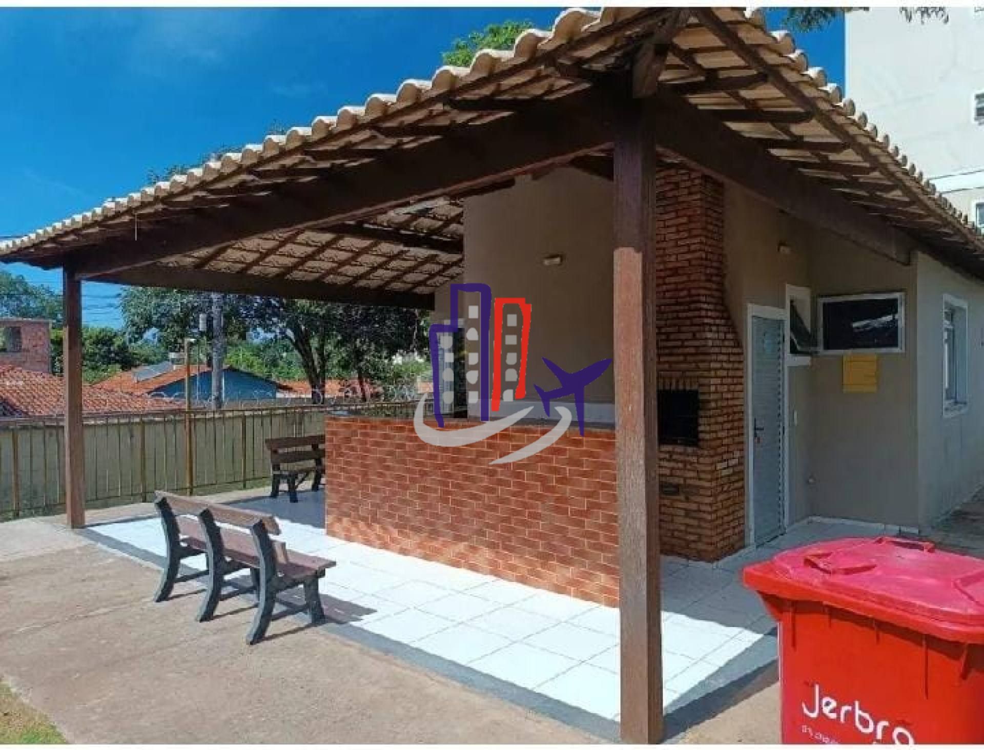 Apartamento Para Vender com 02 quartos no bairro Varzea das Flores em Betim