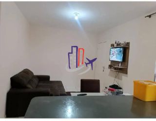 Apartamento Para Vender com 02 quartos no bairro Varzea das Flores em Betim