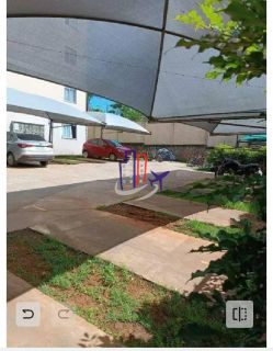 Apartamento Para Vender com 02 quartos no bairro Varzea das Flores em Betim