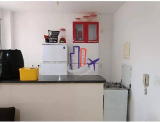 Apartamento Para Vender com 02 quartos no bairro Varzea das Flores em Betim