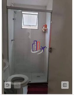 Apartamento Para Vender com 02 quartos no bairro Varzea das Flores em Betim