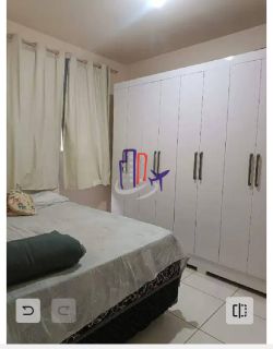 Apartamento Para Vender com 02 quartos no bairro Varzea das Flores em Betim