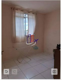 Apartamento Para Vender com 02 quartos no bairro Varzea das Flores em Betim