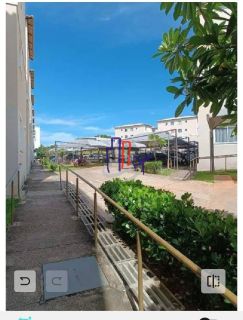 Apartamento Para Vender com 02 quartos no bairro Varzea das Flores em Betim