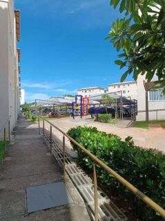 Apartamento Para Vender com 02 quartos no bairro Varzea das Flores em Betim