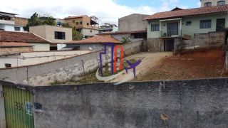 Lote / Terreno de Bairro Para Vender no bairro Coqueiros em Belo Horizonte