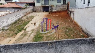 Lote / Terreno de Bairro Para Vender no bairro Coqueiros em Belo Horizonte