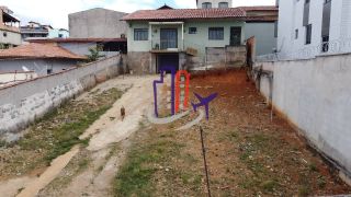 Lote / Terreno de Bairro Para Vender no bairro Coqueiros em Belo Horizonte
