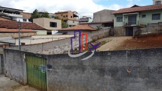 Lote / Terreno de Bairro Para Vender no bairro Coqueiros em Belo Horizonte