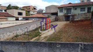 Lote / Terreno de Bairro Para Vender no bairro Coqueiros em Belo Horizonte