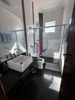 Casa De Luxo 04 quartos 02 suítes no bairro Xangri-lá em Contagem